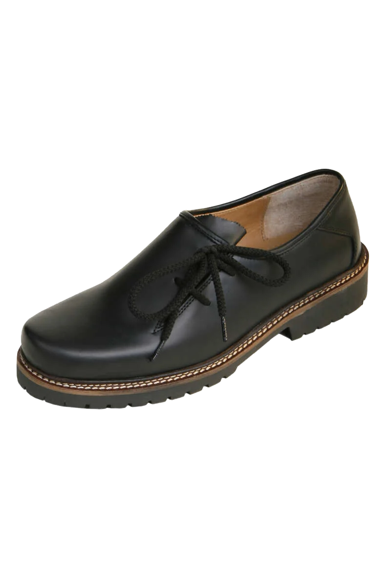 Herren Haferlschuh