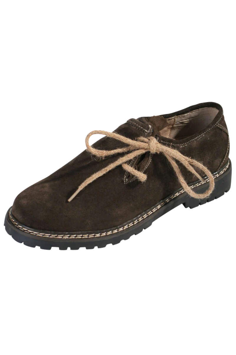 Herren Haferlschuh