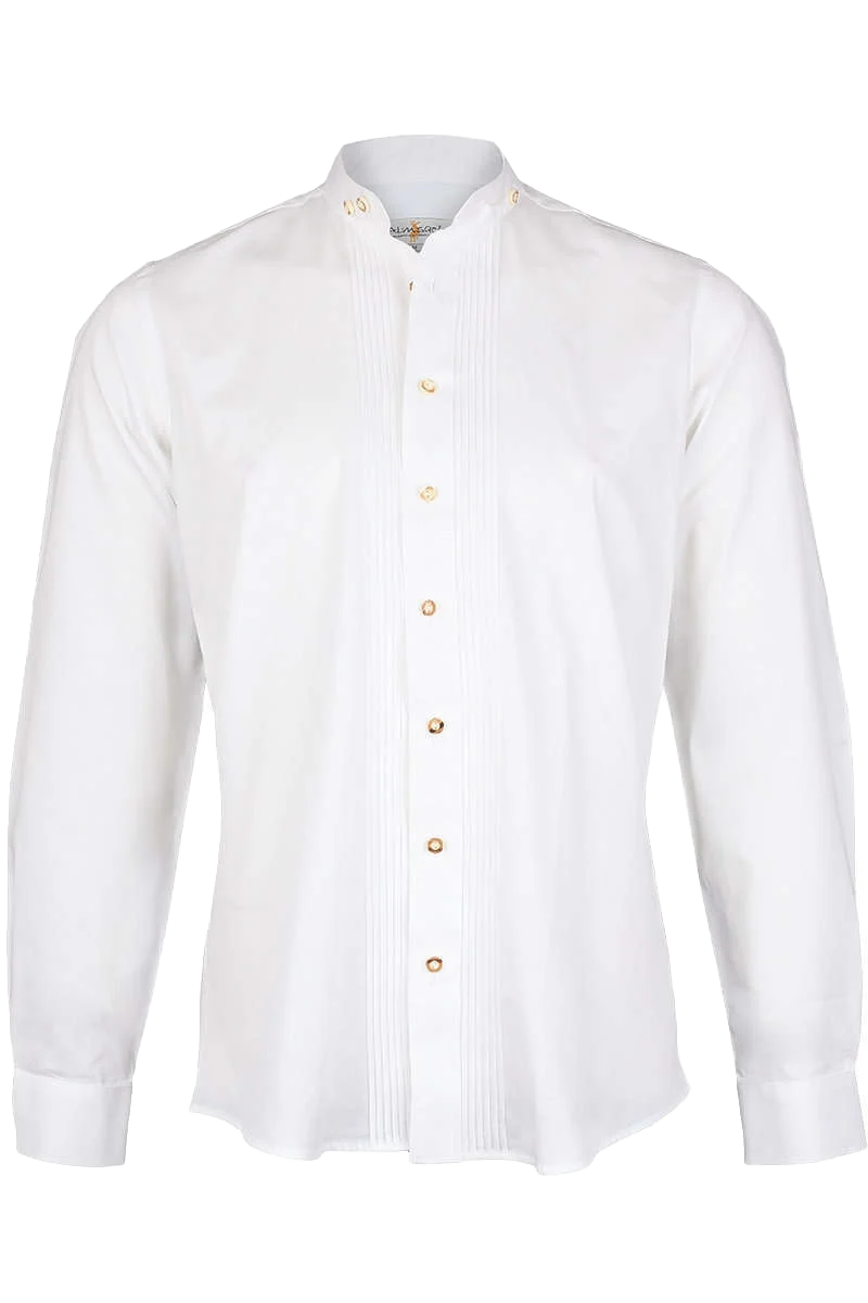 Hemd Regular-Fit Uni