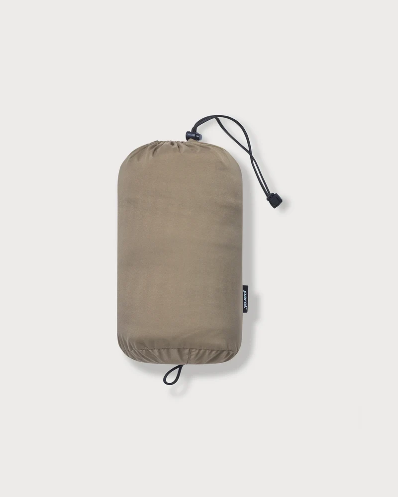 Mashu Down Vest