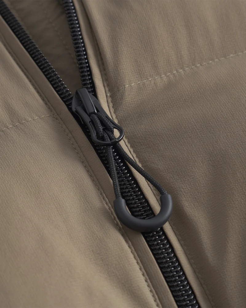 Como Down Jacket