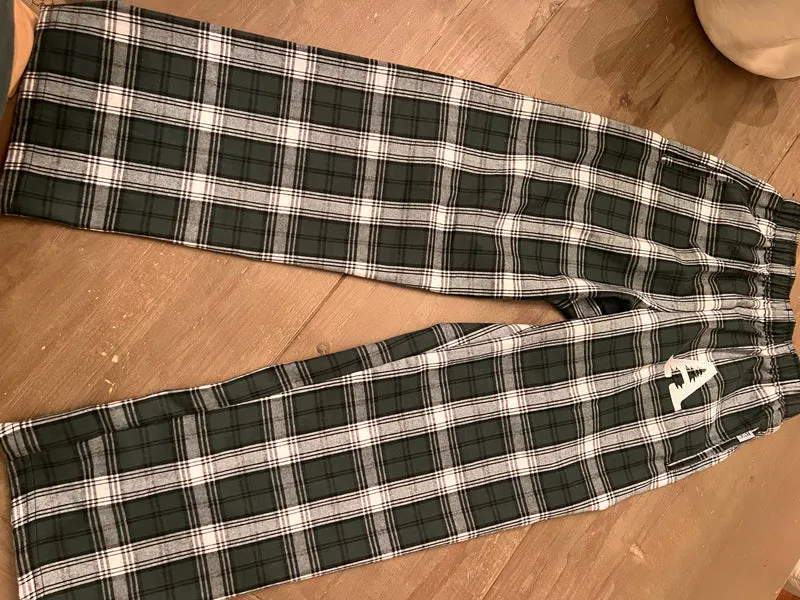 Youth Flannel Lounge Pants