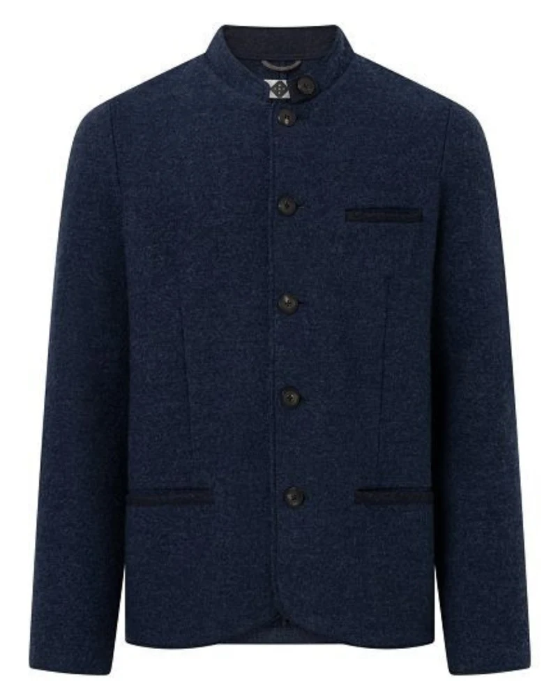 Jacke Bastian