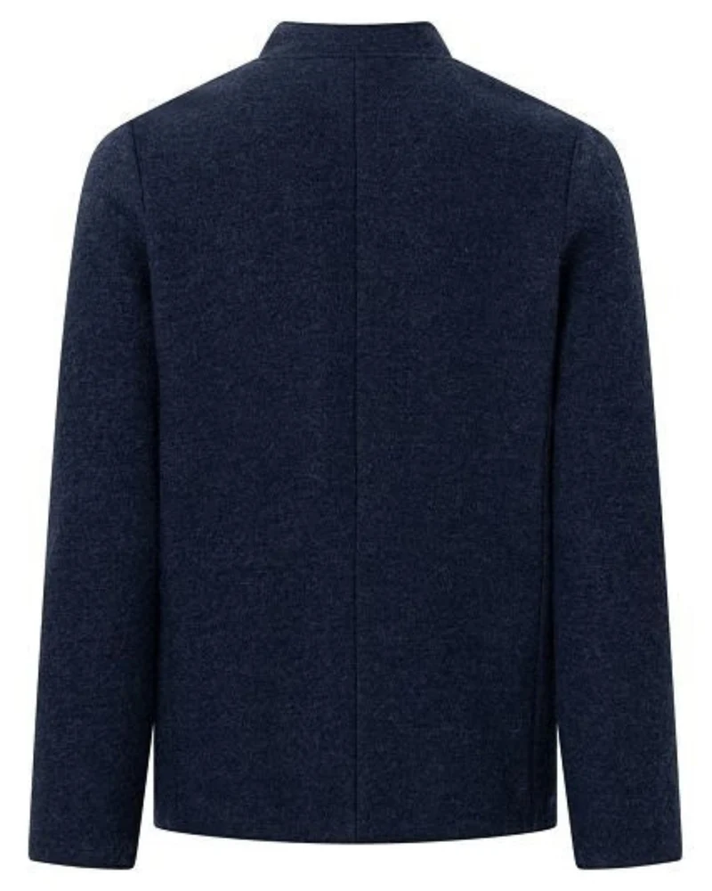 Jacke Bastian