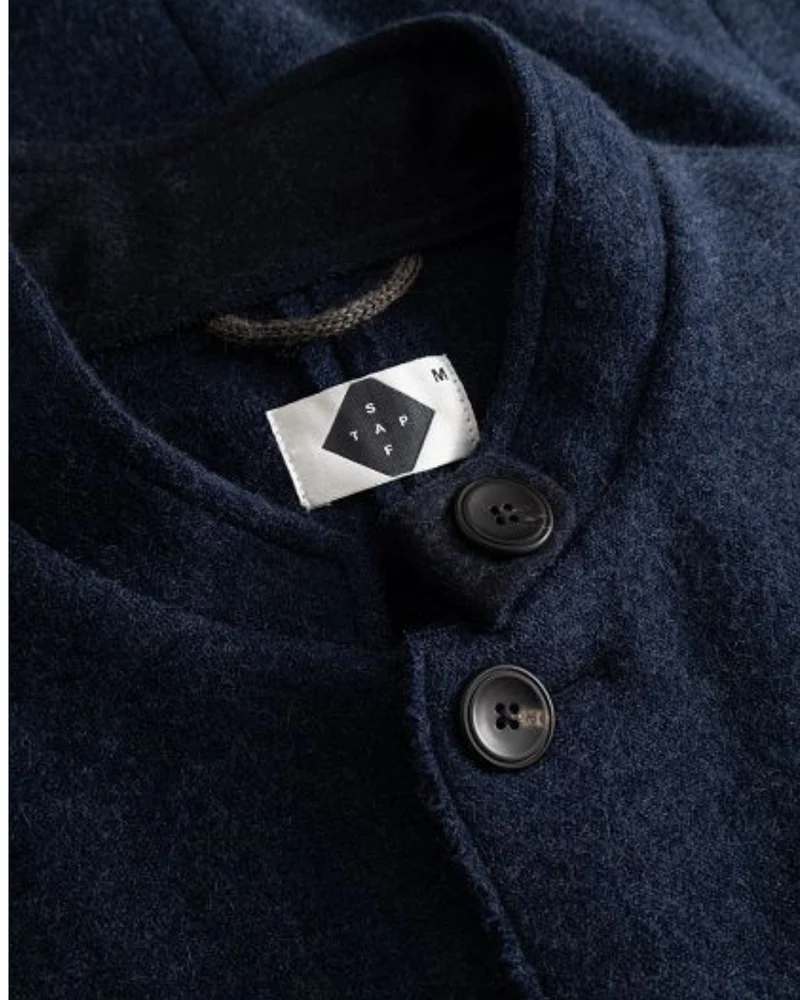 Jacke Bastian