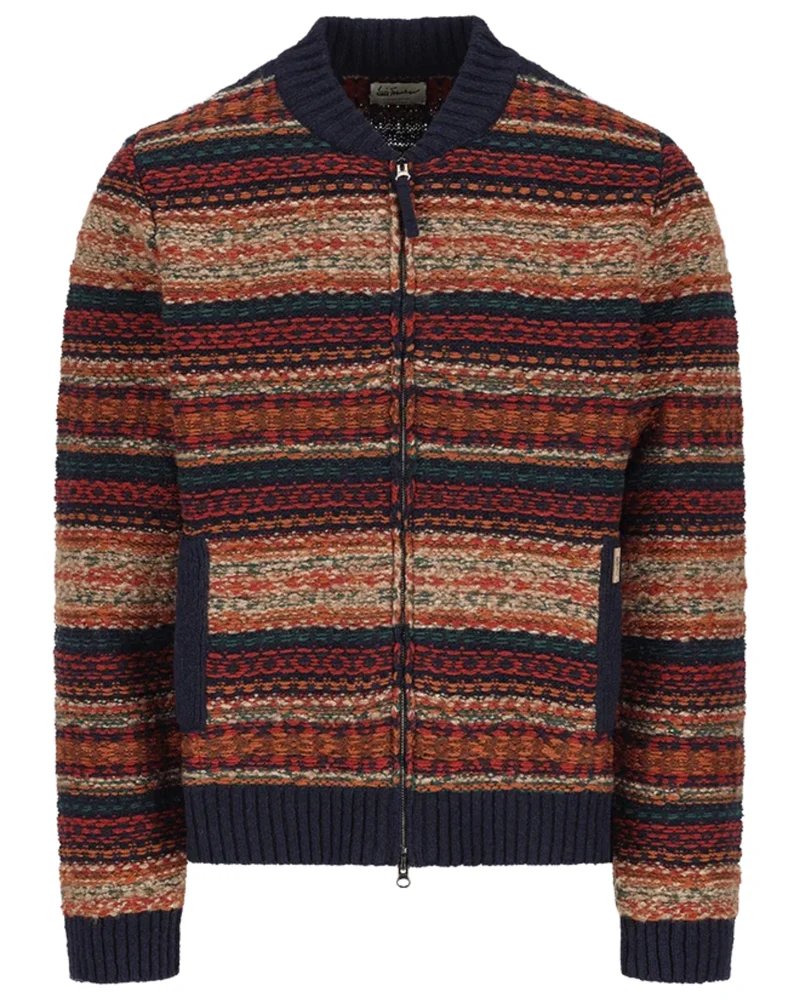 Jacke Luwilly