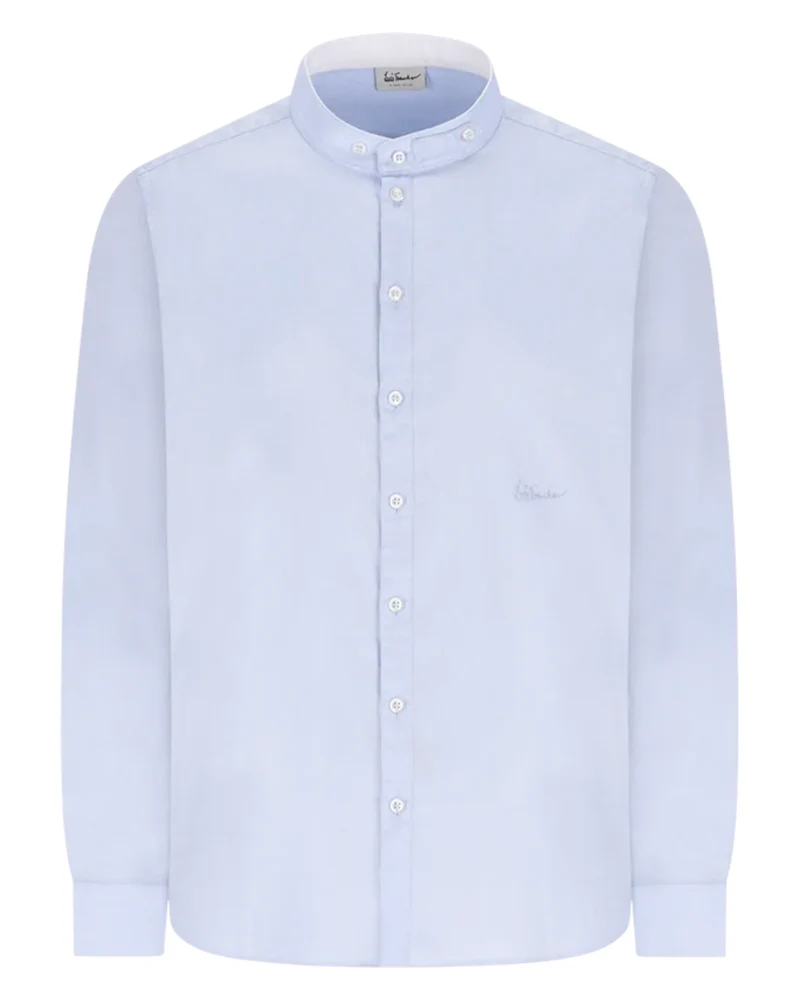 Hemd Lubernet, regular fit