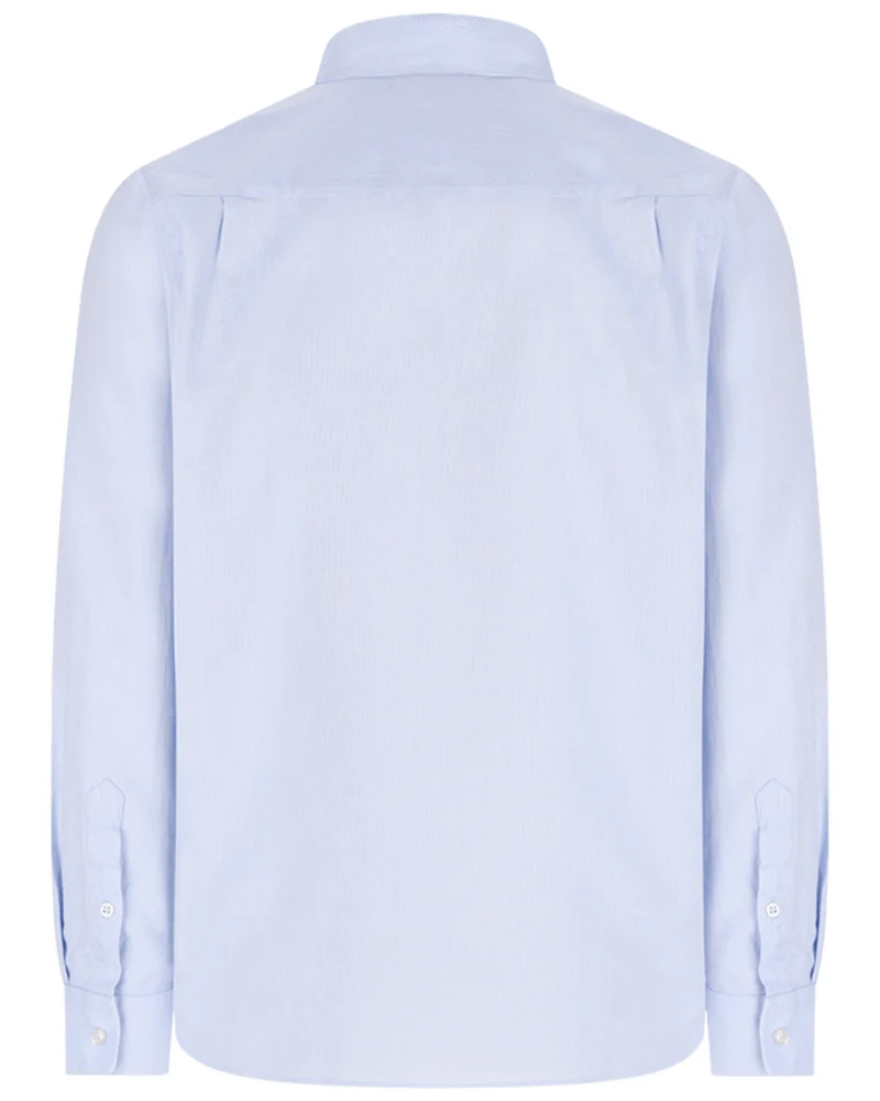 Hemd Lubernet, regular fit