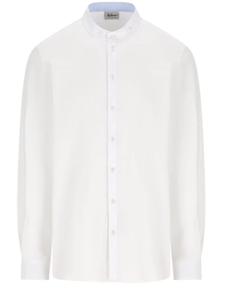 Hemd Lubernet, regular fit
