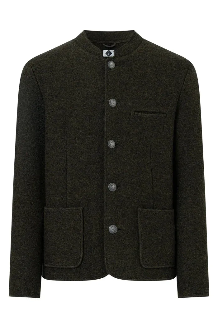 Jacke Bertram