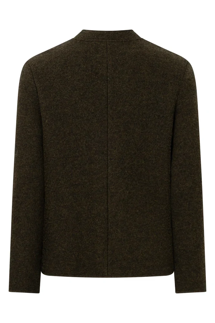 Jacke Bertram