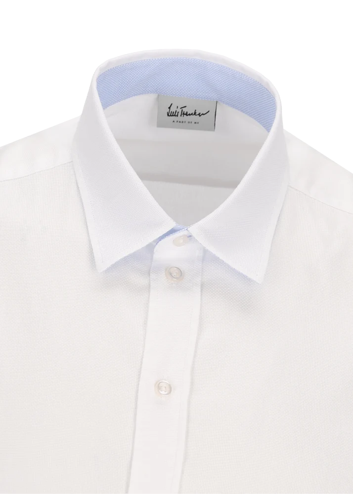 Hemd Lubodo, regular fit