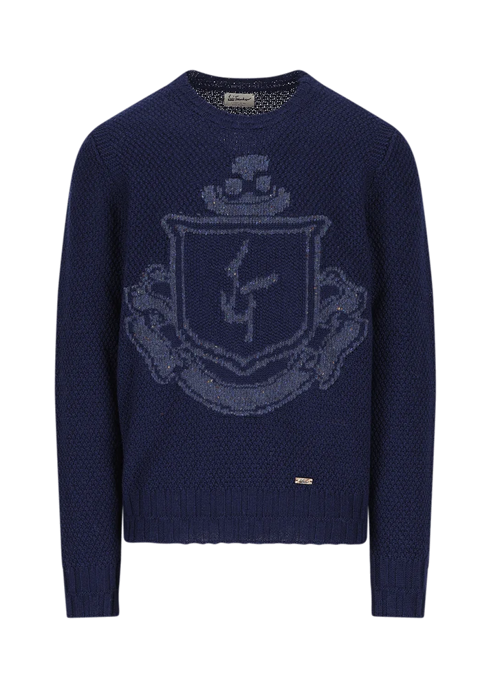 Pullover Luwalbo