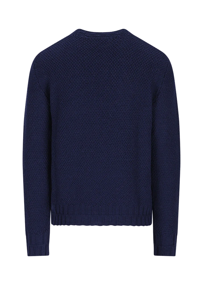 Pullover Luwalbo