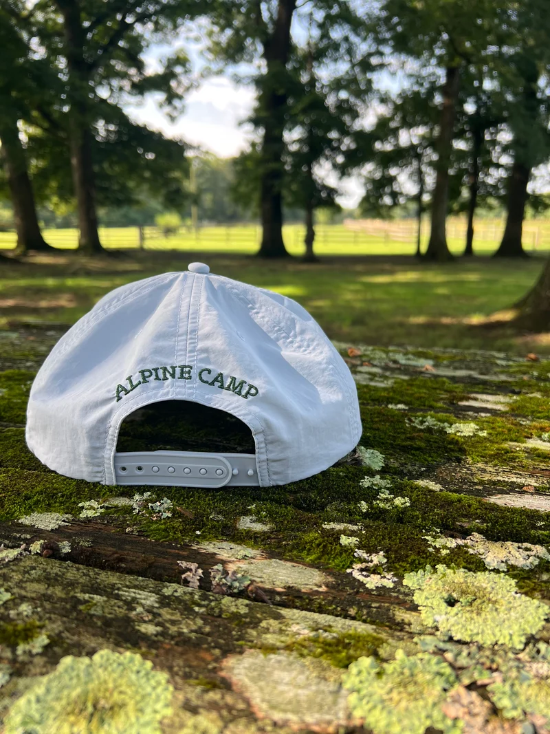 Alpine Surf Hat