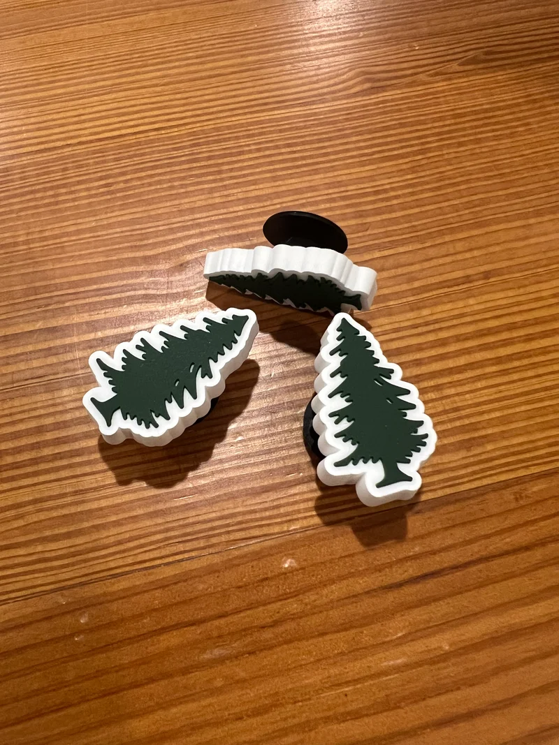 Croc Jibbitz