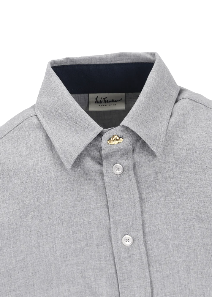Hemd Lubodo, regular fit