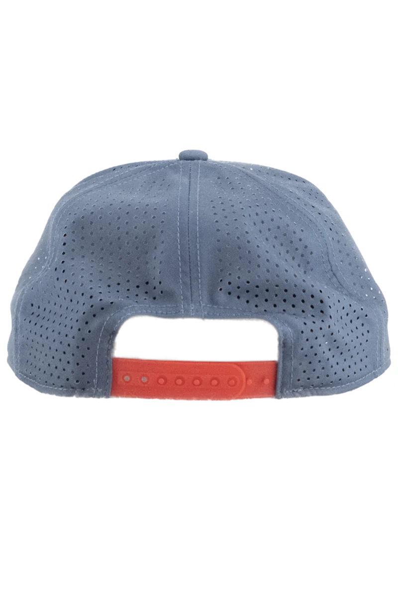 Cap 'Edelweiß Leinen Dadhat'