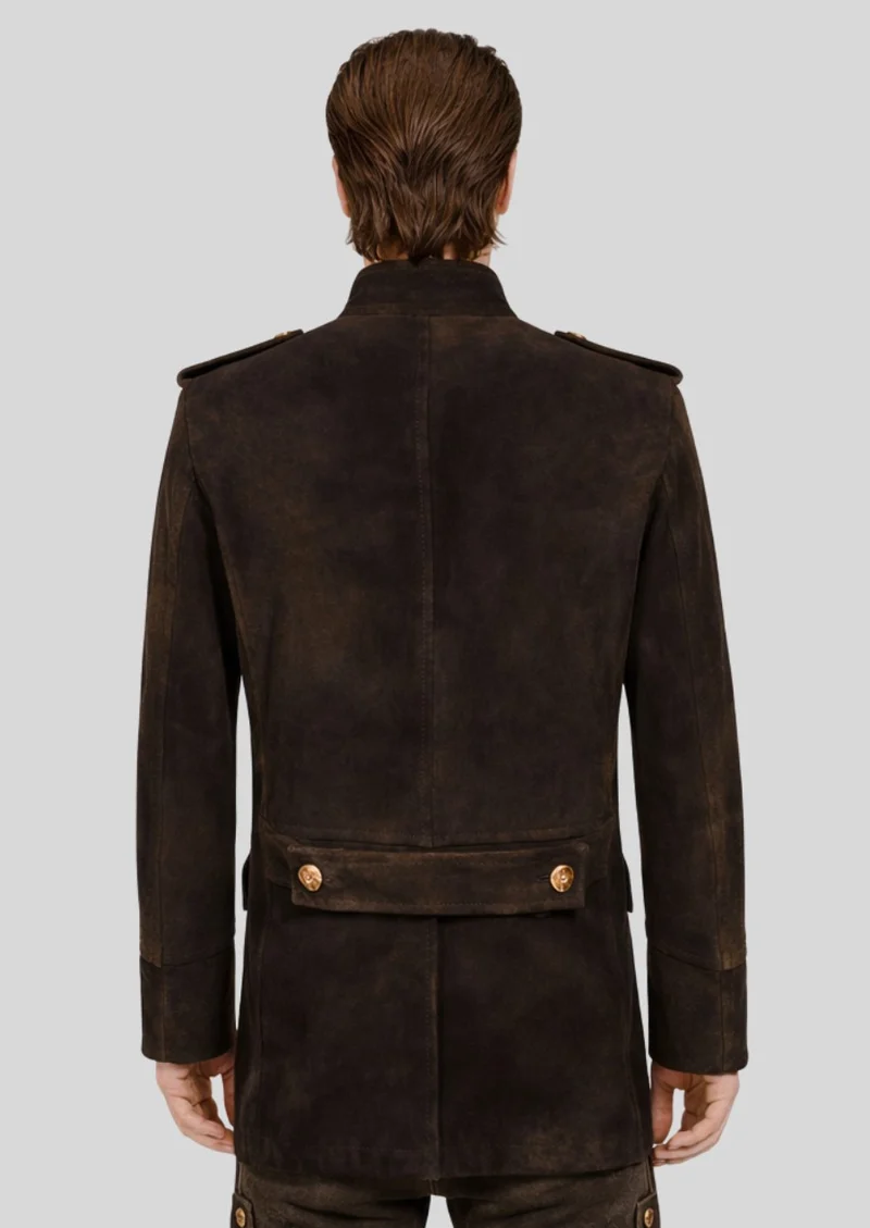 Stylish Men’s Trachten Jacket – Ideal for Bavarian Events