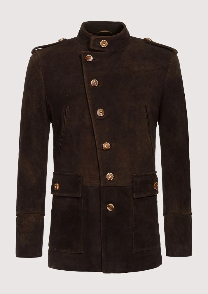 Stylish Men’s Trachten Jacket – Ideal for Bavarian Events