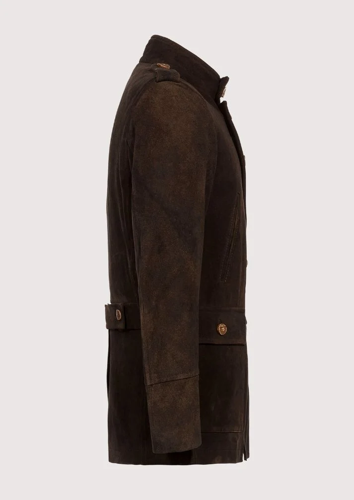 Stylish Men’s Trachten Jacket – Ideal for Bavarian Events