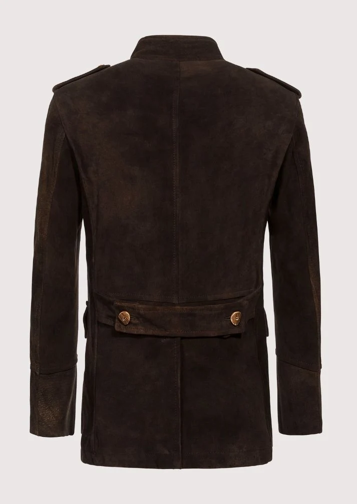 Stylish Men’s Trachten Jacket – Ideal for Bavarian Events