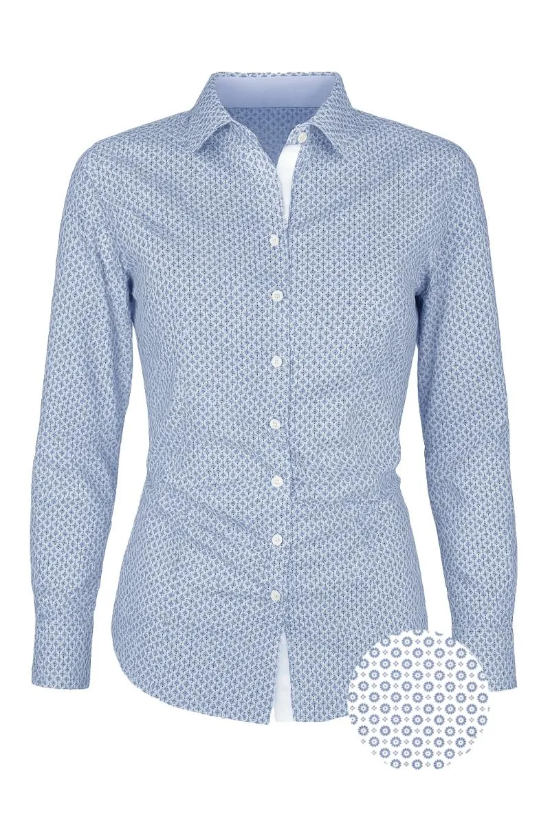 Trachtenbluse Gerda