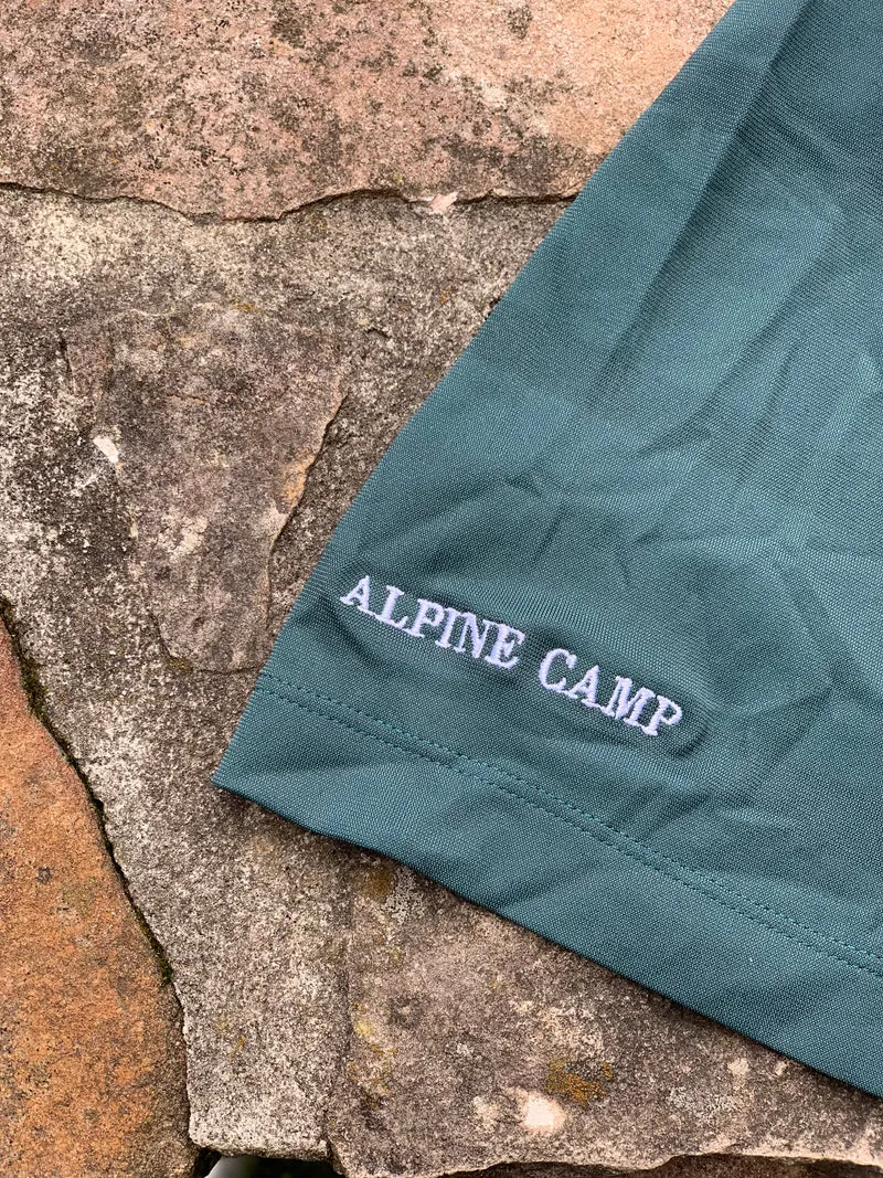 Alpine Nike Golf shirt