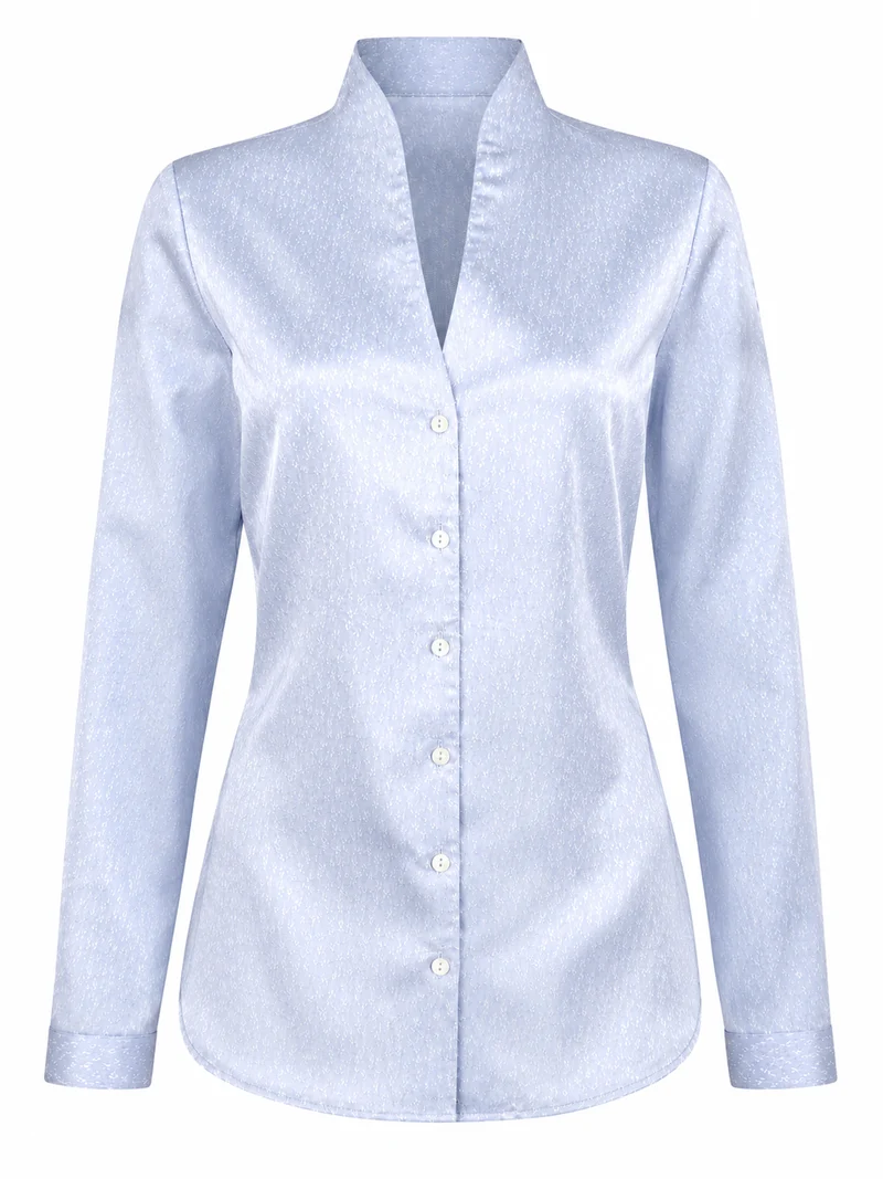 Trachtenbluse Jasmin