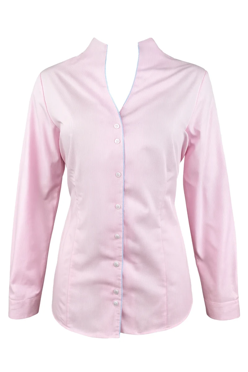Trachtenbluse Rosi
