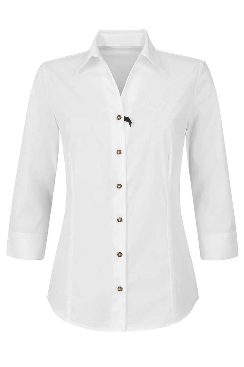 Trachtenbluse Rosalie