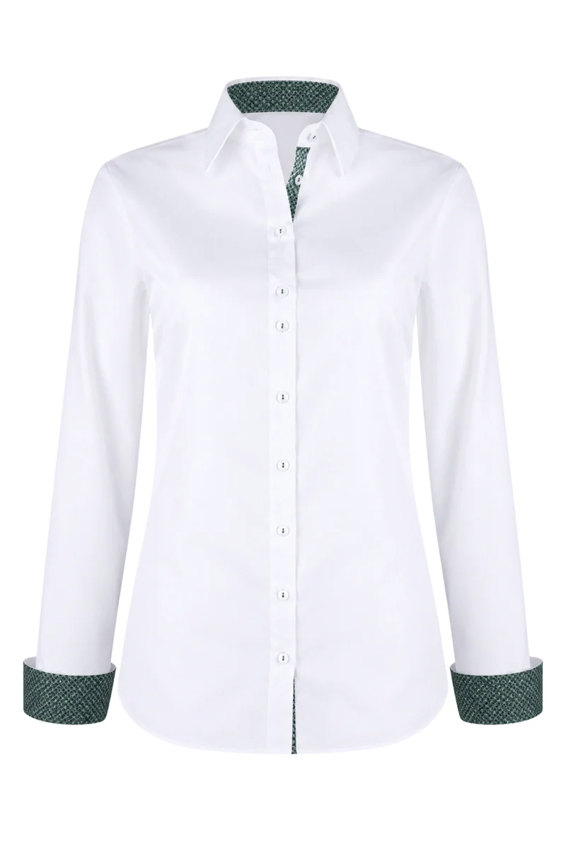 Trachtenbluse Amelia