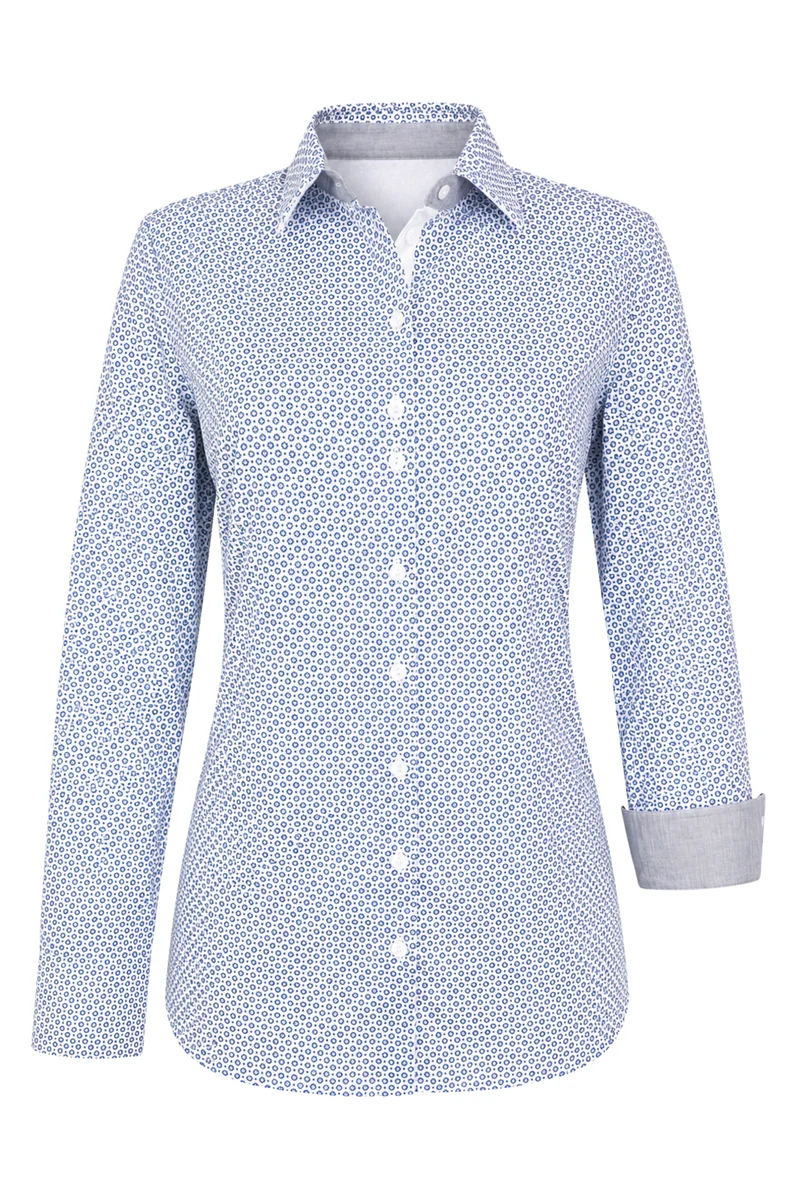 Trachtenbluse Sofia