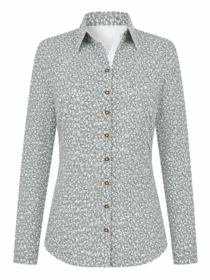 Trachtenbluse Lia