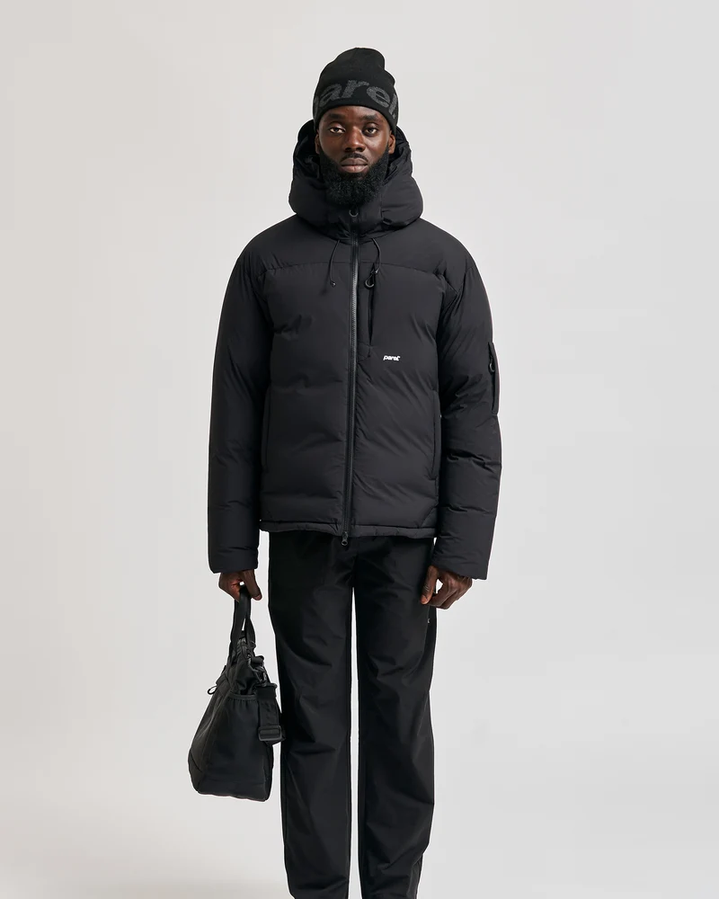 Alta Down Jacket