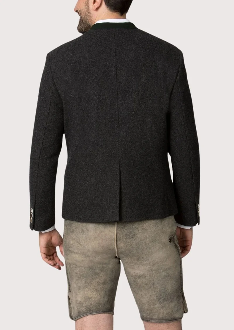 Premium Men's Trachten Jacket - Stylish and Timeless Design