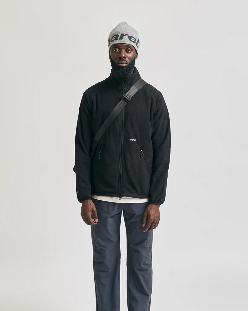 Andes Fleece