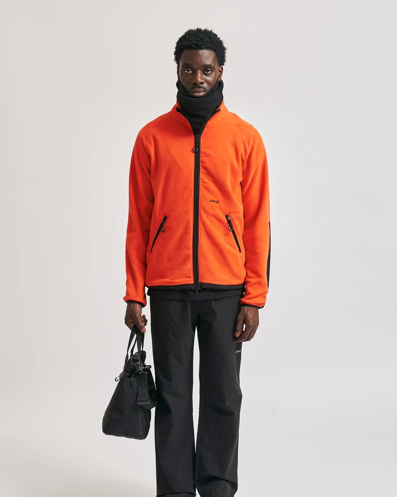 Andes Fleece