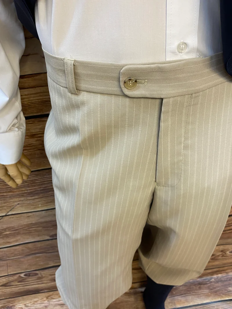 20er Jahre Herren Knickerbocker Outfit Gr. 60 – 6-teilig