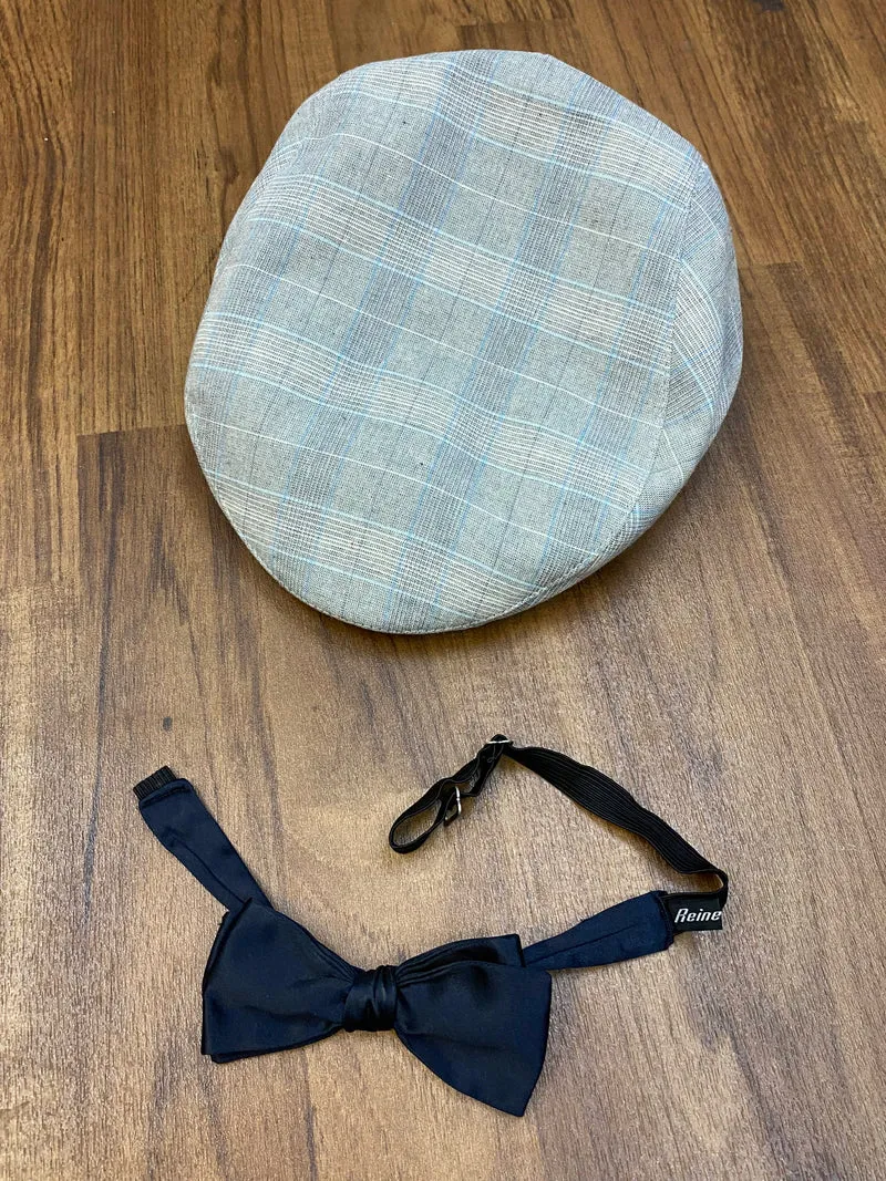 20er Jahre Herren Knickerbocker Outfit Gr. 60 – 6-teilig