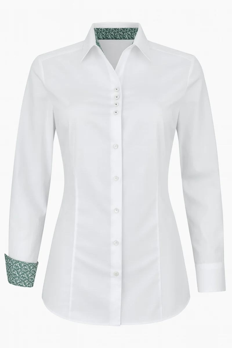 Trachtenbluse Monika