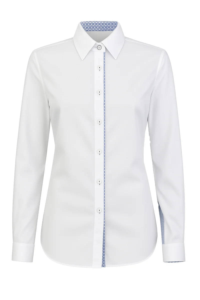 Trachtenbluse Daniela
