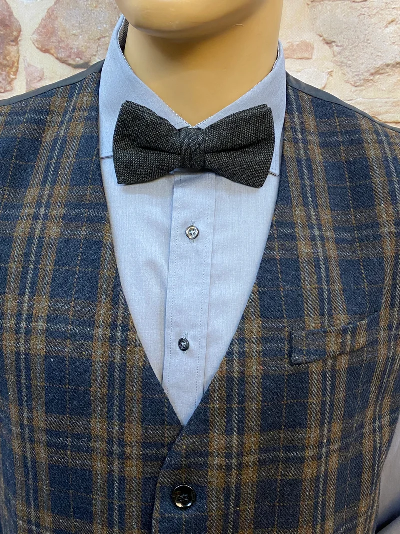 Knickerbocker - Outfit - 1920er Stil | Größe 56