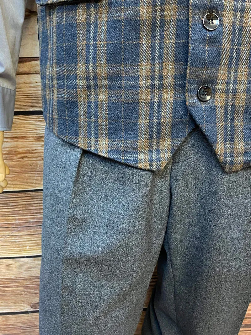 Knickerbocker - Outfit - 1920er Stil | Größe 56