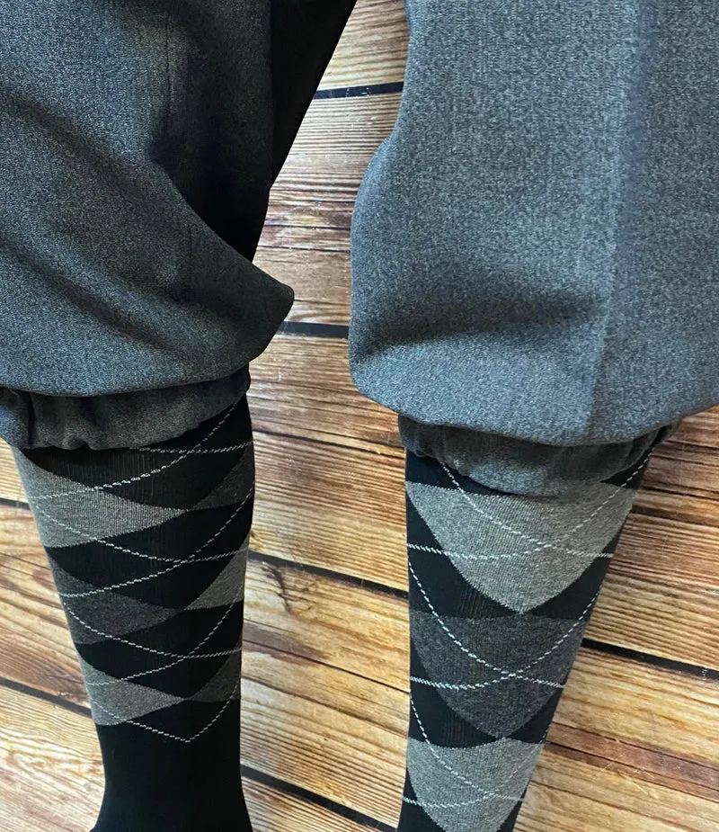 Knickerbocker - Outfit - 1920er Stil | Größe 56