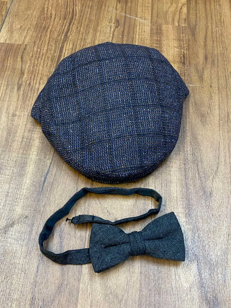 Knickerbocker - Outfit - 1920er Stil | Größe 56