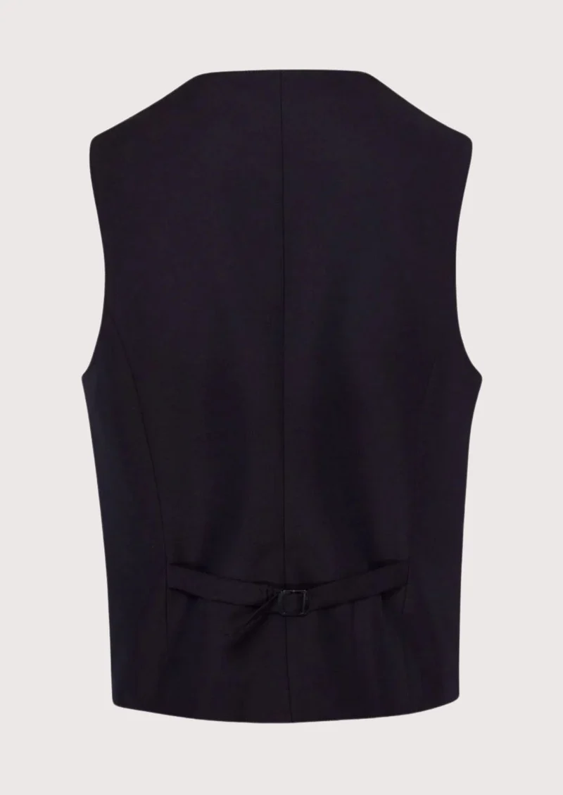 German Trachten Vest for Men – Heritage Style Icon