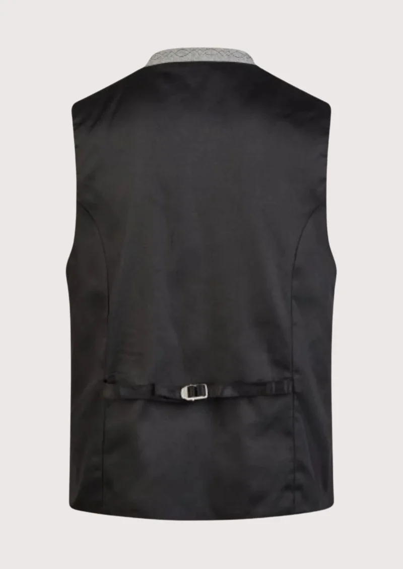 Authentic German Trachten Vest for Festive Wear