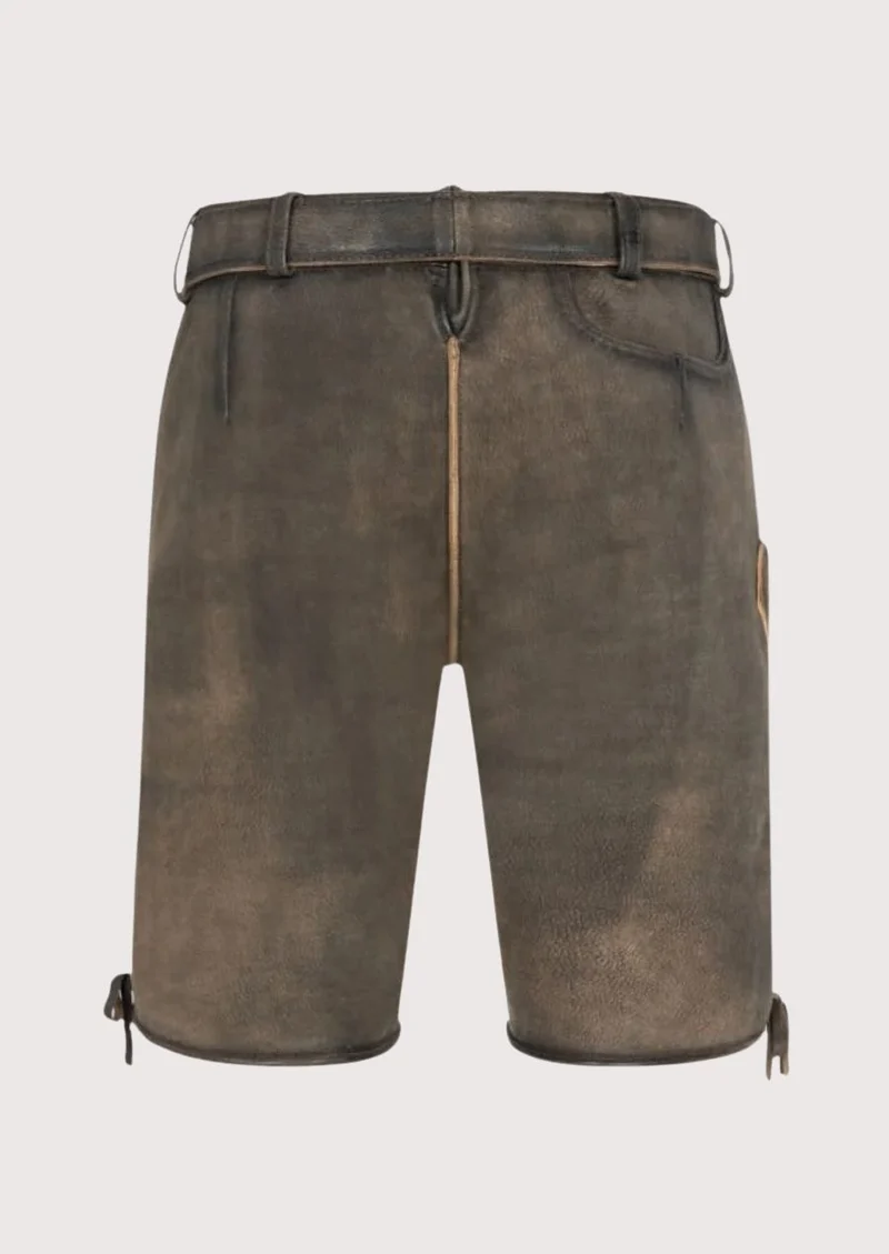 Stylish Lederhosen for Men - Ideal for German Festivals