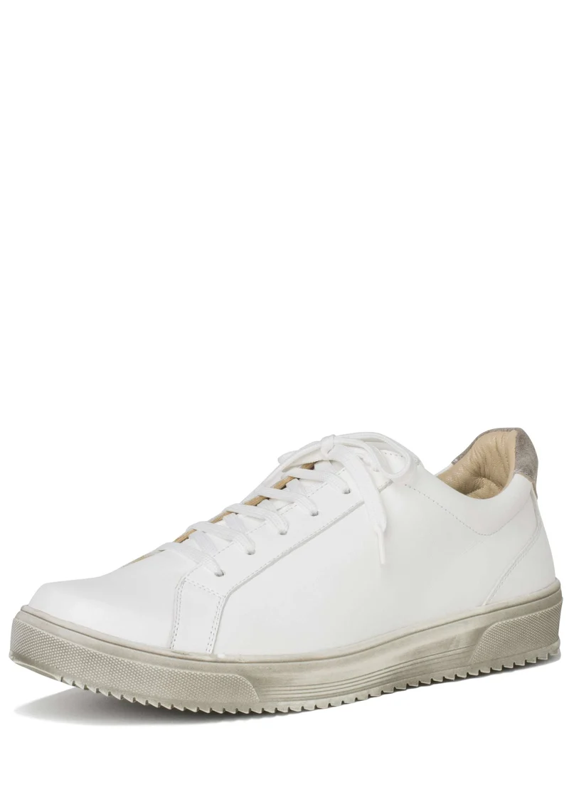 S&W Sneakers "Evans" white (closeout)